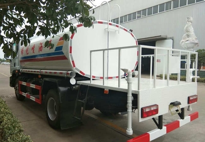兴义3吨雾炮车与吸污车价格分析及选购指南