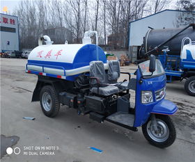 乡镇村庄用2立方三轮吸粪车价格及选购指南