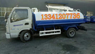 城市清洁多面手 东风与福田环卫车系列全面解析