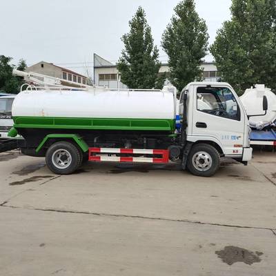 抽泥浆车3立方三轮吸粪车 养殖场清污神器的全面解读
