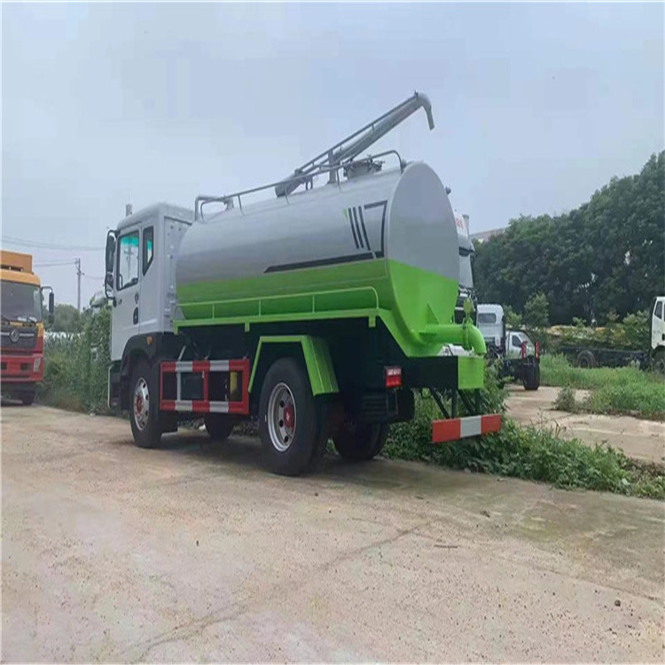 蚌埠市环卫吸粪车 经济实惠
